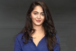 Anushka next film, RRR, rrr to have a cameo of anushka, Anushka shetty