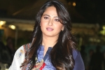 Anushka interview, Nishabdham news, anushka signs two new films, Madhavan