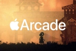 Apple Gaming Hub latest breaking, Gaming Hub, apple developing a gaming hub on apple arcade, Gaming hub