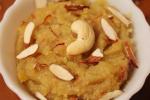 how to make Apple Halwa, how to make Apple Halwa, healthy apple halwa, Halwa