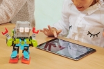 girls who code logo, girls who code curriculum, apple partners with girls who code to empower over 90 000 u s girls in coding, Empower women