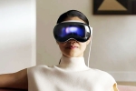 Apple Vision Pro 2 news, Apple Vision Pro 2 latest breaking, apple developing more affordable model of vision pro 2, Mixed