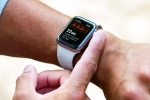 Apple Watch Camera news, Apple Watch Camera latest updates, apple watch to integrate cameras to become an ai wearable, Apple watch