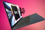MacBook Air M4, MacBook Air M4, apple confirms new macbook air coming this week, Apple intelligence