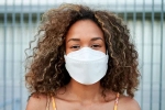 Apple, employees, apple designs face masks with unique look for its employees, Retail employees