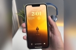 Apple iOS 16 latest, Apple iOS 16 new features, apple launches ios 16 top features, Apple ios 18 2