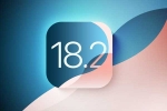 Apple iOS 18.2 and Apple iPadOS 18.2, Apple iPadOS 18.2, apple releases third beta of ios 18 2 and ipados 18 2, Audio function