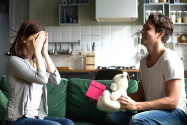 Special Tips To Appreciate Your Partner Special Tips To Appreciate Your Partner