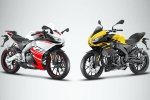 Aprilia RS125 deals, Aprilia Tuono 125 launch date, aprilia unveils 2025 rs125 and tuono 125, Brothers