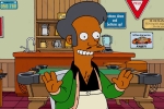 Racial Controversy, Apu in The Simpsons, apu to be dropped from the simpsons over racial controversy, American television