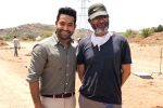 Aravinda Sametha Veera Raghava, Aravinda Sametha Veera Raghava updates, tight security on the sets of ntr s next, Aravinda sametha veera raghava