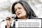pramila jayapal education, congresswoman pramila jaypal, deeply troubled by arrests in kashmir pramila jaypal, Pramila jaypal