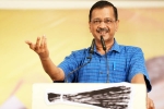Arvind Kejriwal breaking, Arvind Kejriwal bail petition in Supreme Court, arvind kejriwal s plea referred to chief justice of india, Lok sabha