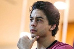Aryan Khan, Aryan Khan arrested, aryan khan s bail petition adjourned, Srk son