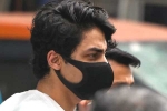 Aryan Khan in trouble, Aryan Khan drugs news, aryan khan s drugs case updates, Srk son