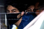 Aryan Khan breaking news, Aryan Khan drugs, aryan khan given ncb custody till october 7th, Sameer wankhede