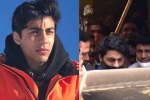 Aryan Khan bail plea, Aryan Khan bail plea, aryan khan out on bail after four weeks, Passport