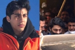 Aryan Khan bail petition, Aryan Khan drugs, aryan khan out on bail after four weeks, Aryan khan