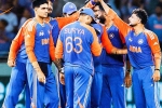 India Vs Oman highlights, Team India, asia cup 2025 india into super four, Rana