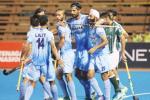 Hockey Champion Trophy, Hockey Champion Trophy, asian champion trophy india beat pakistan 3 2, India wins kabaddi world cup
