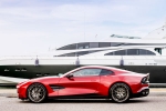 Aston Martin Vanquish breaking, Aston Martin Vanquish Launch, aston martin vanquish india launch on march 22, Cars 3