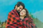 Aswathama movie story, Aswathama telugu movie review, aswathama movie review rating story cast and crew, Mehreen pirzada