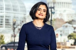 Indian american, top Indian american health official, top indian american health official to attend fifa women s wc final as part of u s prez delegation, Fifa