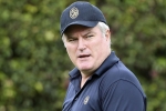 Stuart MacGill controversy, Stuart MacGill updates, cocaine supply case hits australia cricket, Australia cricket