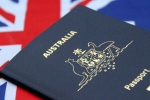 Australia Golden Visa corruption, Australia Golden Visa breaking, australia scraps golden visa programme, E visa