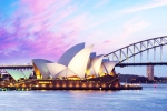 Foreign Students in Australia, Foreign Students in Australia restrictions, australia restricts foreign student intake for 2025, 26th