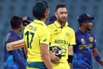 Sri Lanka matches, World Cup 2023 updates, world cup 2023 australia vs sri lanka highlights, Australia cricket