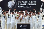 World Test Championship breaking news, India, india lost australia lifts world test championship, Ipl 2023