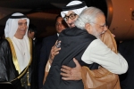 Zayed Medal, UAE crown prince, pm narendra modi awarded zayed medal by uae crown prince, Uae armed forces Zayed Medal, UAE crown prince, pm narendra modi awarded zayed medal by uae crown prince, Uae armed forces
