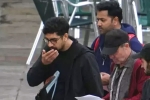 War 2 breaking updates, Ayan Mukerji, ayan mukerji wraps up the first schedule of war 2, Koratala siva
