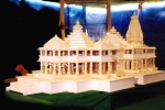 Supreme Court on Ayodhya Ram Mandir, Ayodhya Ram Mandir, supreme court suggests out of court settlement for ayodhya ram mandir, Ayodhya ram mandir