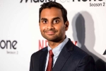 hollywood, aziz ansari, aziz ansari opens up about sexual misconduct allegation on new netflix comedy special, Aziz ansari