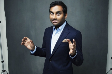 Aziz Ansari: Road To Nowhere