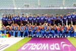 BCCI for Team India latest, BCCI for Team India prize money, bcci announces massive prize money for team india, Team india
