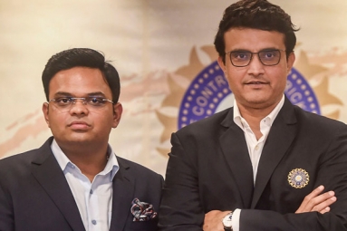 Supreme Court to Decide the Future of BCCI President Saurav Ganguly in 2 Weeks Supreme Court to Decide the Future of BCCI President Saurav Ganguly in 2 Weeks