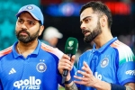 Virat Kohli and Rohit Sharma latest updates, Virat Kohli and Rohit Sharma domestic cricket, bcci asks virat kohli rohit sharma to play domestic cricket, Africa Virat Kohli and Rohit Sharma latest updates, Virat Kohli and Rohit Sharma domestic cricket, bcci asks virat kohli rohit sharma to play domestic cricket, Africa