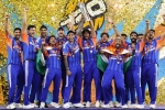 Team India latest, BCCI, bcci announces rs 131 cr prize money for team india, Big Team India latest, BCCI, bcci announces rs 131 cr prize money for team india, Big