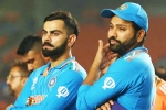 Virat Kohli and Rohit Sharma latest breaking, Virat Kohli and Rohit Sharma BCCI, bcci breaks silence on virat kohli rohit sharma s odi future, Sydney