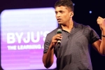 Byju repayment, BCCI, bcci in talks with byju raveendran for repayment of dues, 26th