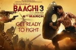Baaghi 3 Hindi, story, baaghi 3 hindi movie, Riteish