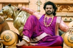 Baahubali: The Conclusion latest, Anushka, baahubali the conclusion still unstoppable, Prasad devineni