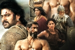 Baahubali: The Conclusion budget, Rajamouli, baahubali the conclusion trailer run time locked, Baahubali the conclusion