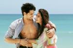 Baar Baar Dekho review, Baar Baar Dekho review, baar baar dekho opens decent, Baar baar dekho