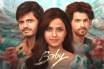 Vaishnavi Chaitanya, Sai Rajesh, baby is a true blockbuster, Revenue