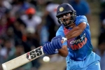 sanjay manjrekar, majrekar on shankar, former indian cricketer backs vijay shankar to bat at number 4, Vijay shankar sanjay manjrekar, majrekar on shankar, former indian cricketer backs vijay shankar to bat at number 4, Vijay shankar