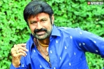 Balakrishna new movie, Balakrishna new film, balakrishna s next gets an interesting title, Director santosh srinivas